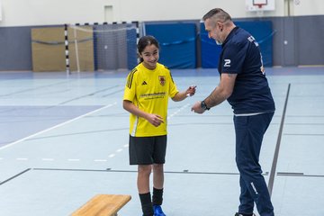 Bild 39 - wBJ Power Girls Cup Suederelbe